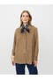 selected Navy Blazer