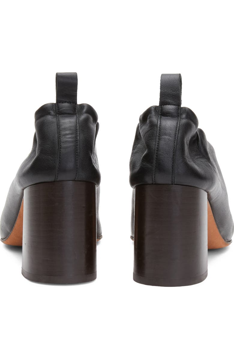 3.1 Phillip Lim Nadia Block Heel Pump, Alternate, color, Black