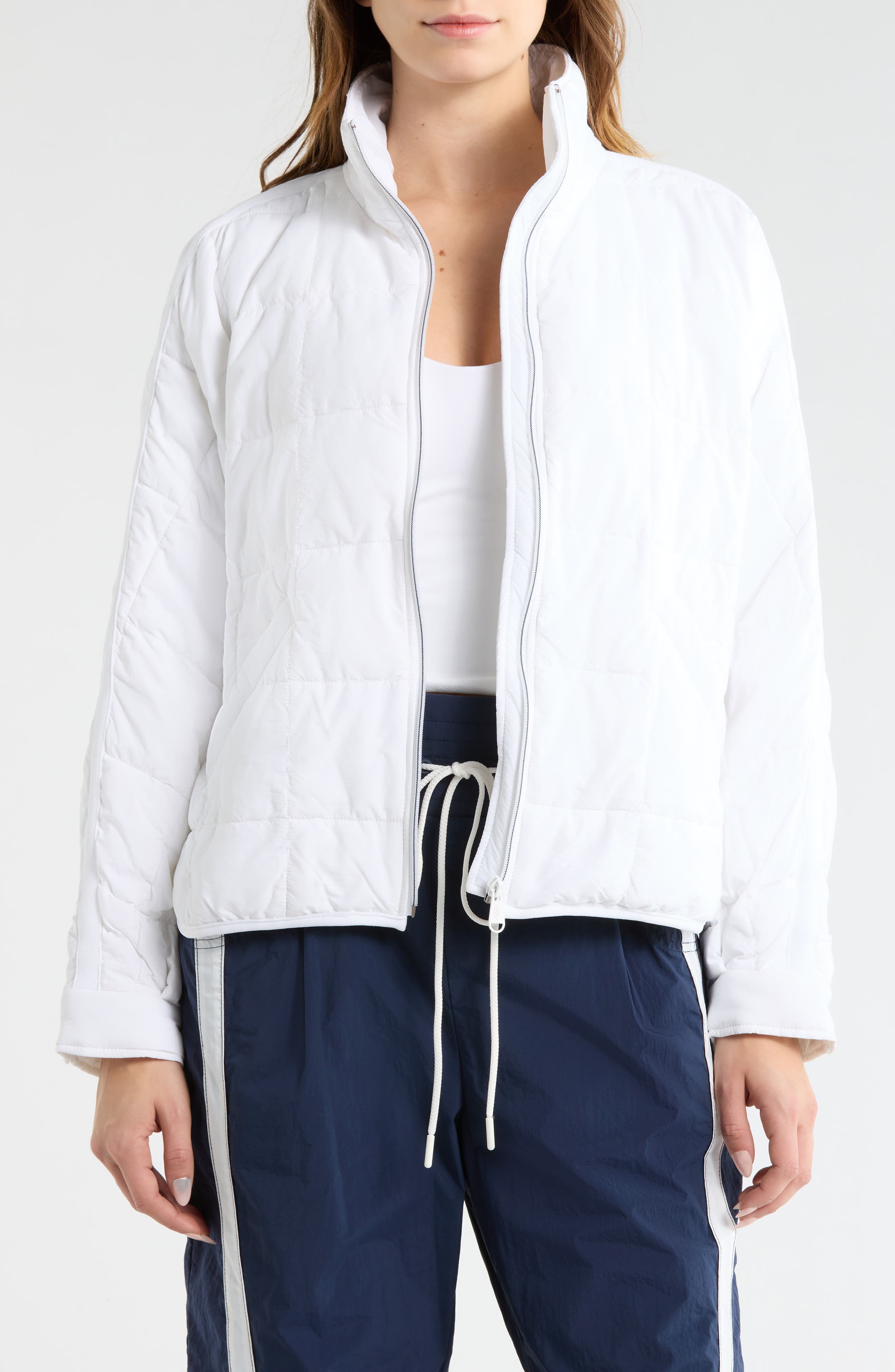 Free People FP Movement Pippa Packable Puffer Jacket