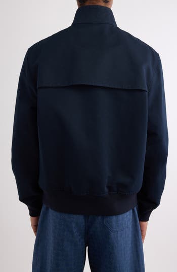 Monogram 72 Harrington Jacket