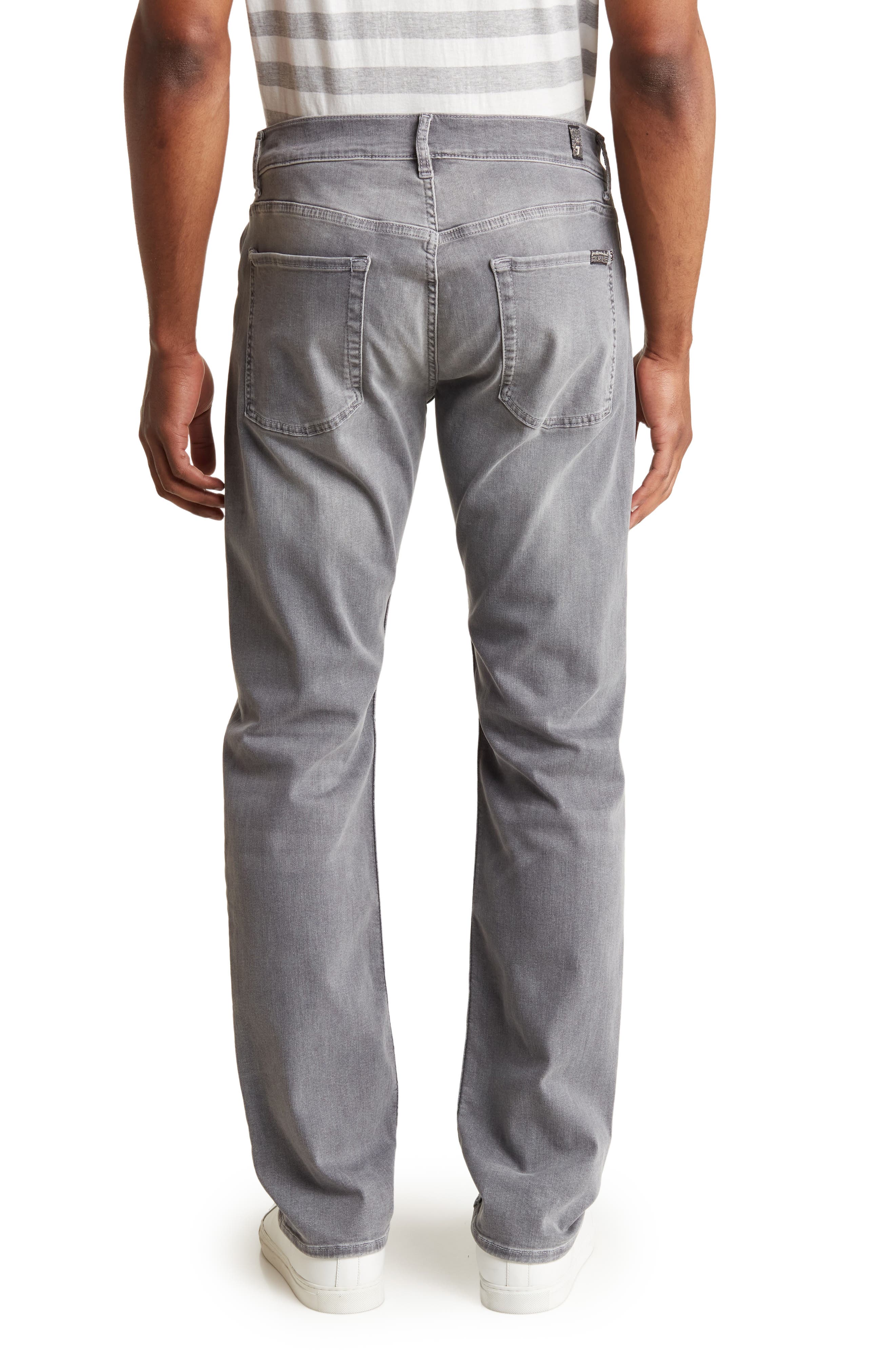 The Straight Jeans - image 2