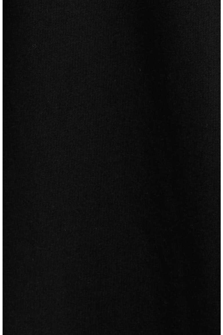 Playing Card Organic Cotton Graphic T-Shirt, Alternate, color, BLACK