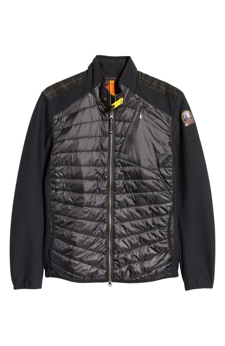 Parajumpers Jayden Water Repellent Jacket, Alternate, color, 