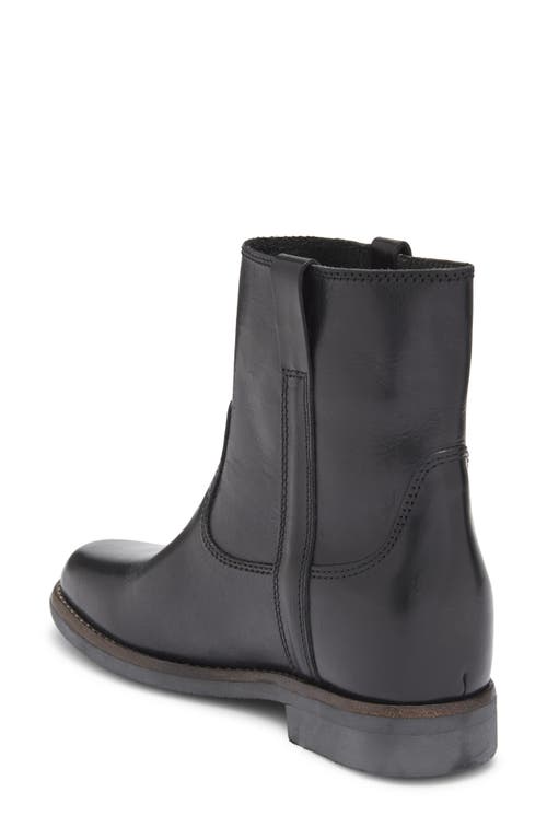Isabel Marant Susee Boot In Black