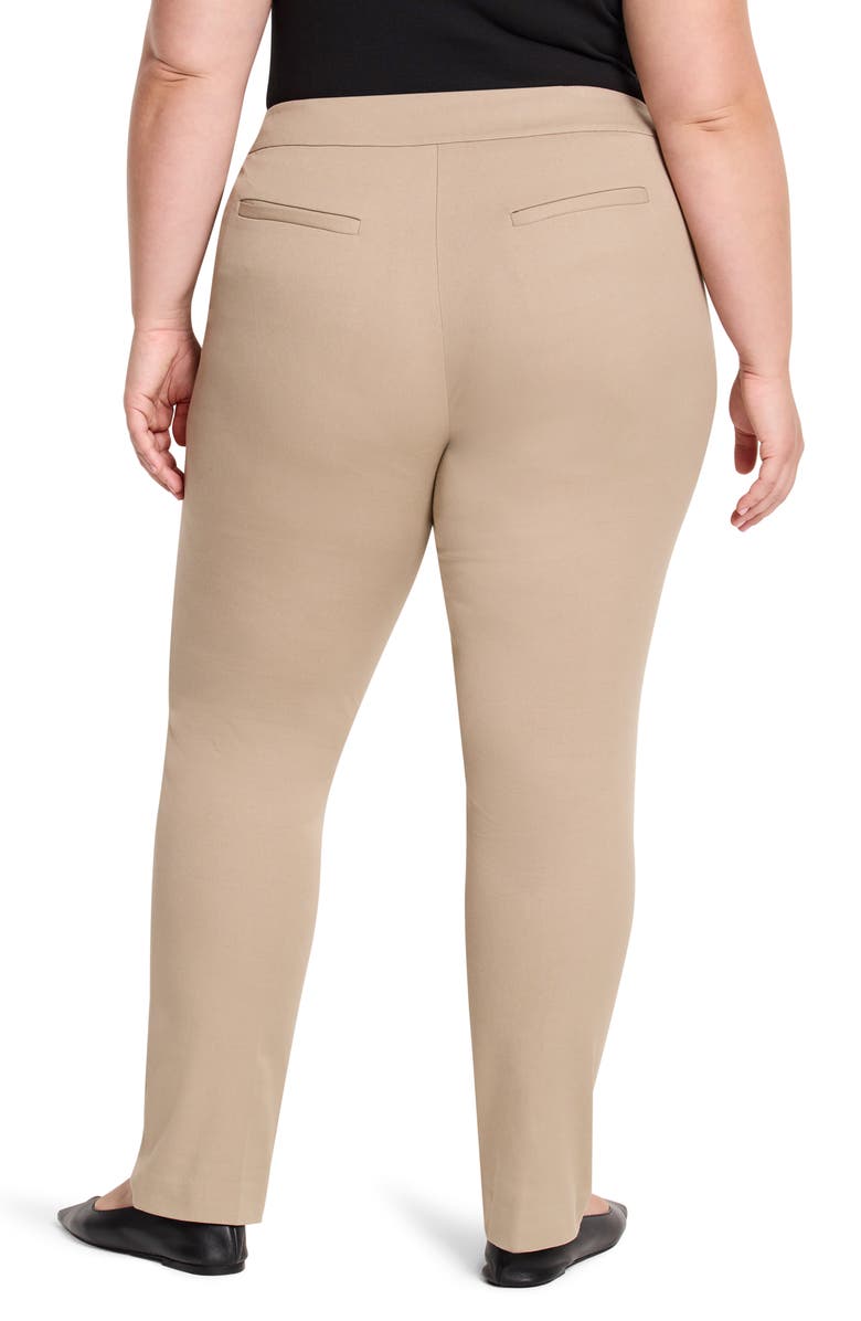 NIC+ZOE Plaza Straight Leg Pants, Alternate, color, 