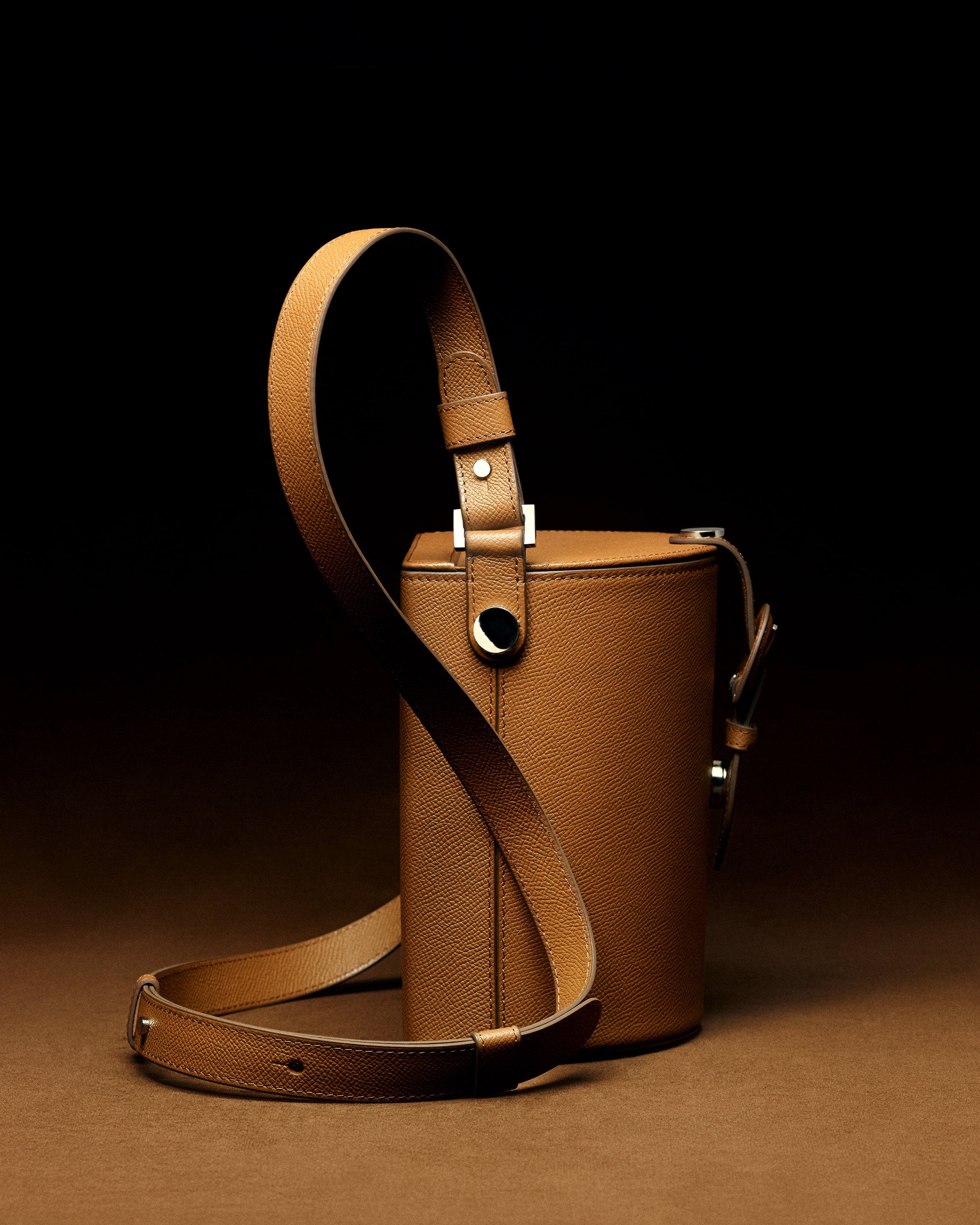 PERRIN PARIS La Parisienne Xbody, Alternate, color, Black | Sepia