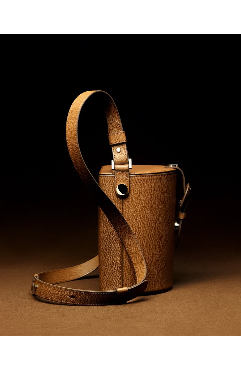 PERRIN PARIS La Parisienne Xbody, Alternate, color, Black | Sepia