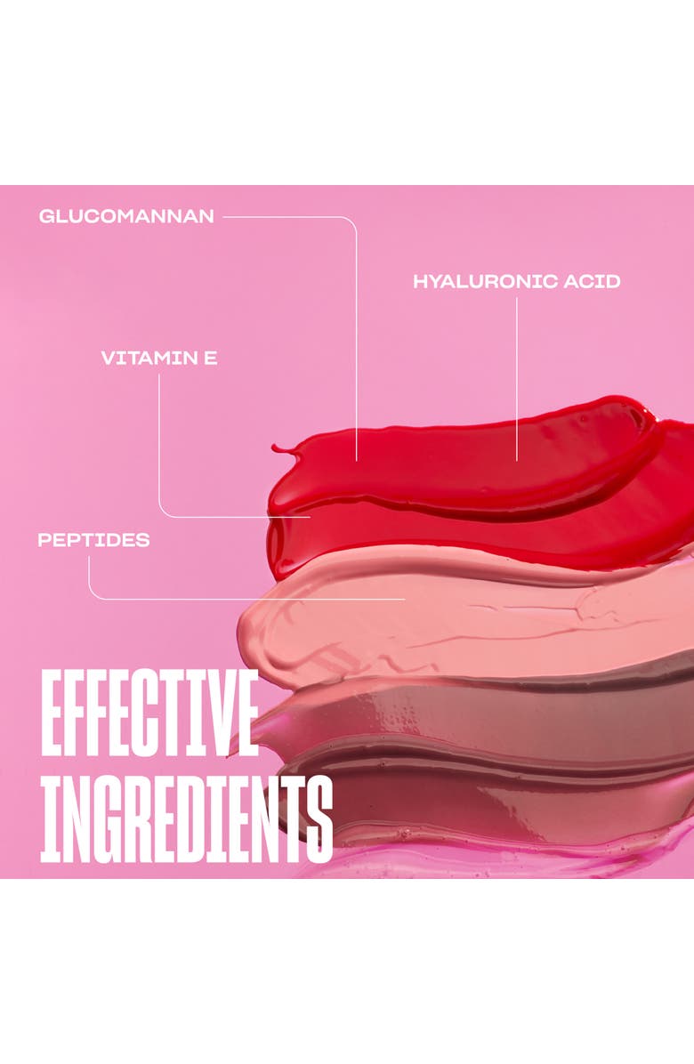 Babe Original Plumping Lip Jelly, Alternate, color, NO COLOR