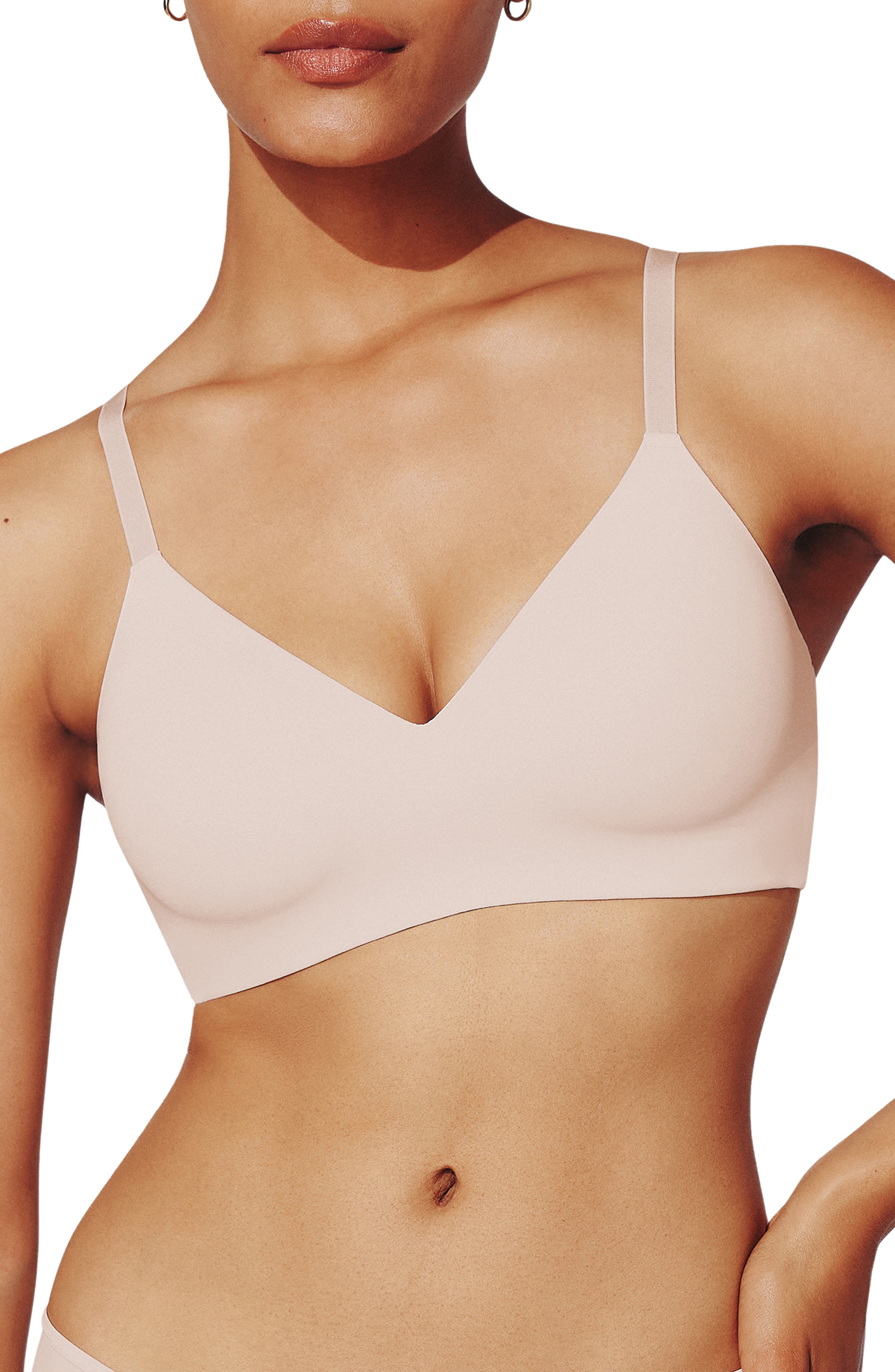 selected SOFT PINK