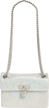 Kurt Geiger London Mini Brixton Crossbody Bag