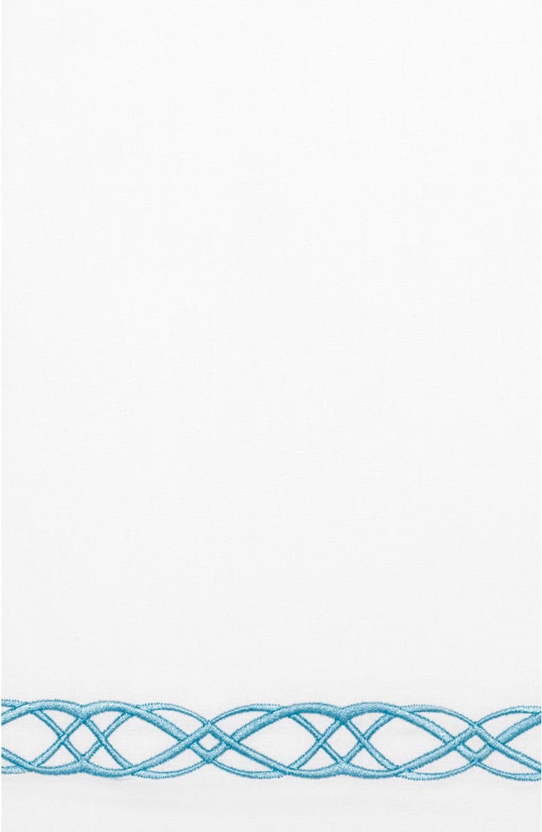 Togas Mia Duvet Cover, Alternate, color, White