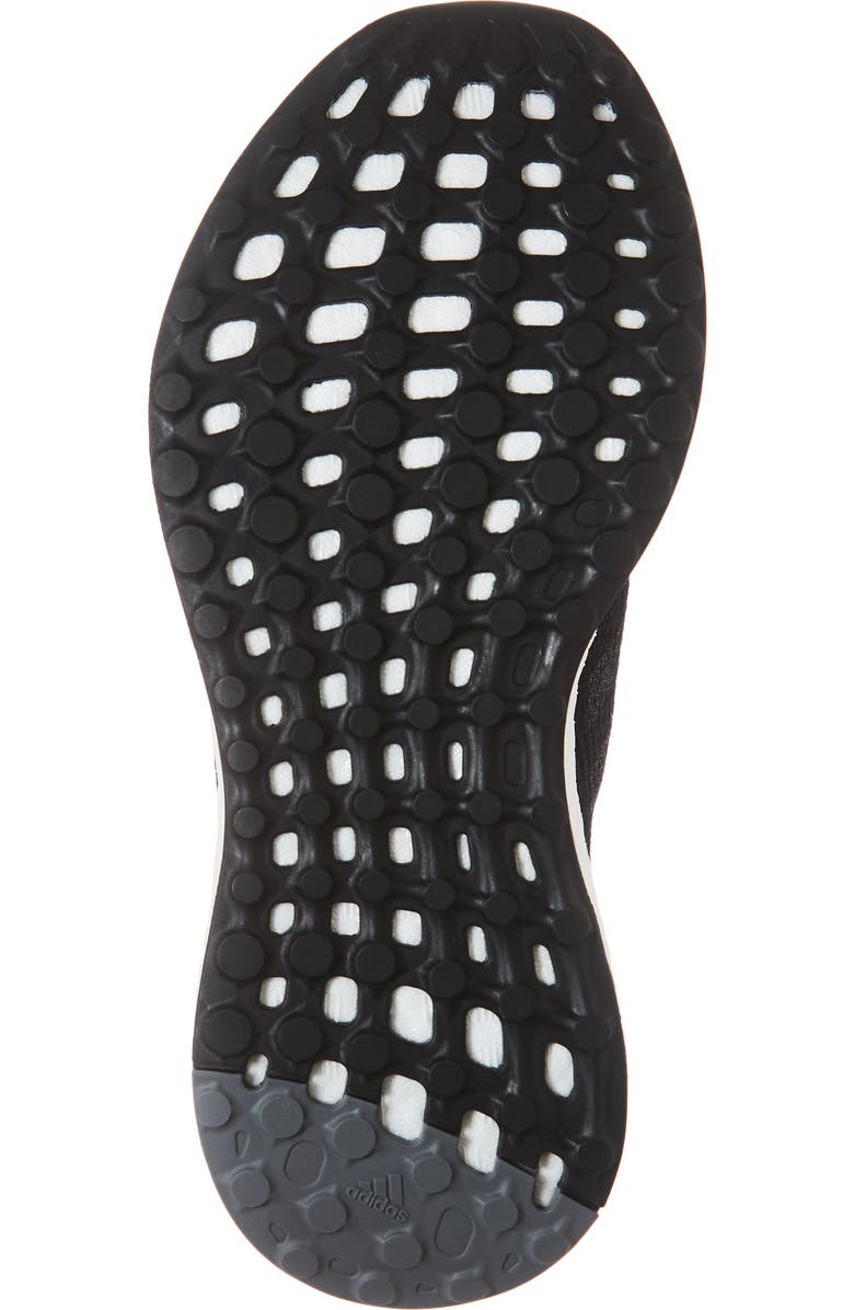 adidas PureBoost X Element Knit Running Shoe, Alternate, color,