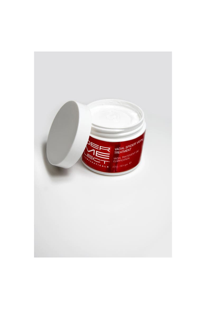 VACIAL Spider Vein Treatment, Alternate, color, White