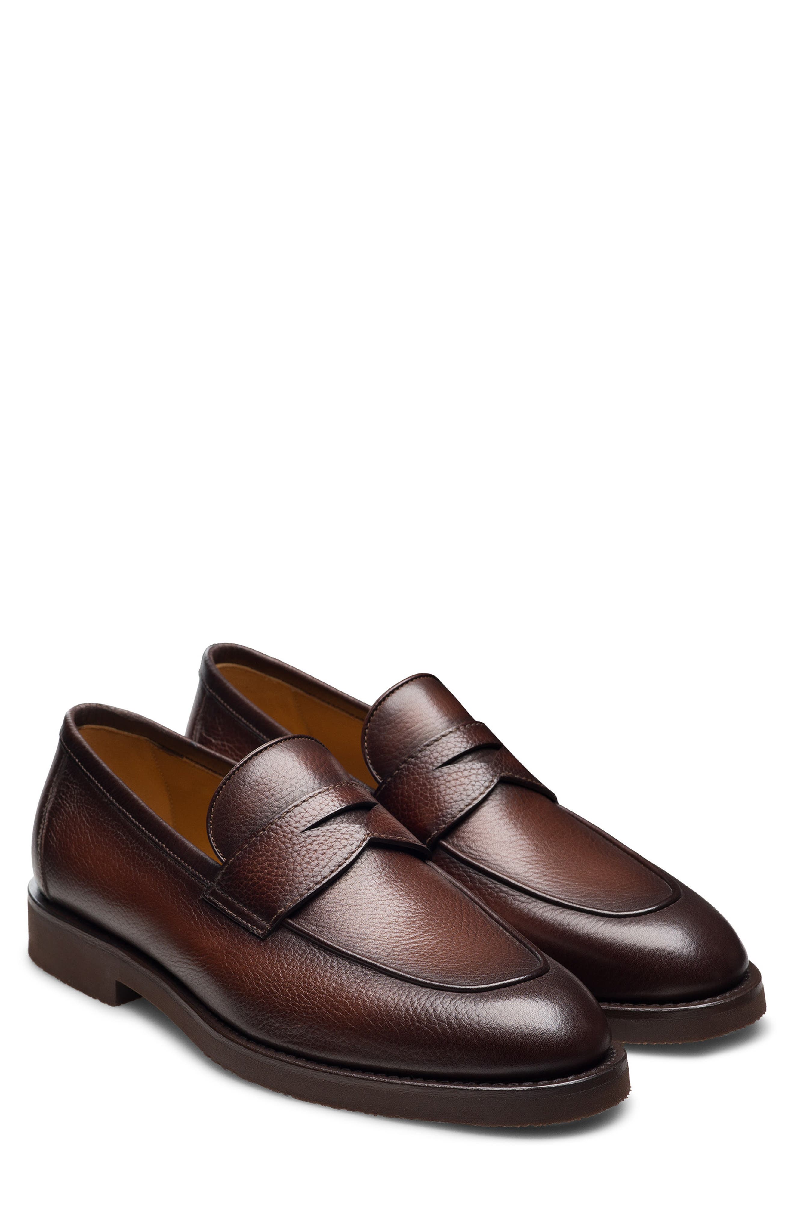 TUMBLED BROWN