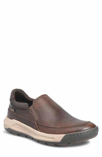 Elliott Slip-On Sneaker