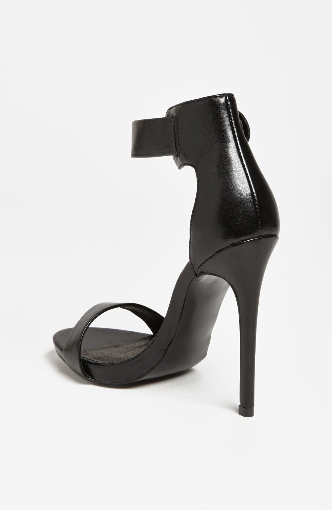 Steve Madden 'Marlenee' Sandal, Alternate, color, 