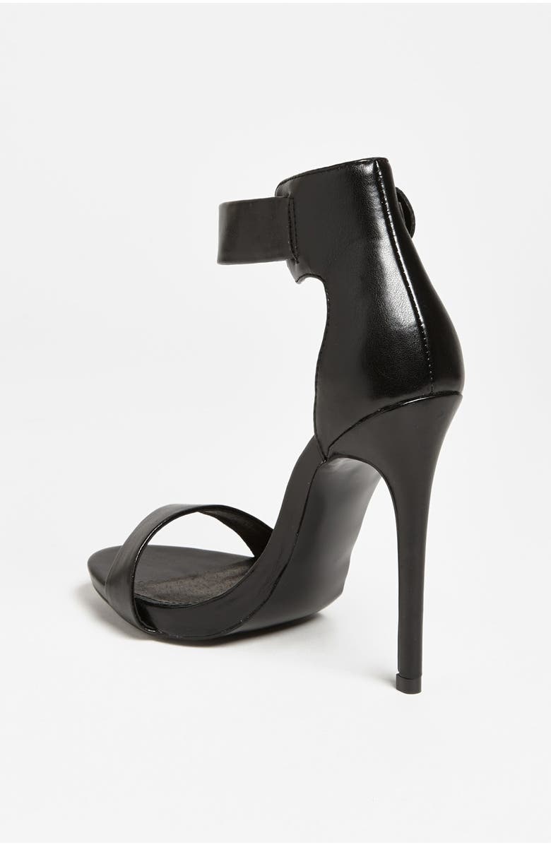 Steve Madden 'Marlenee' Sandal, Alternate, color,