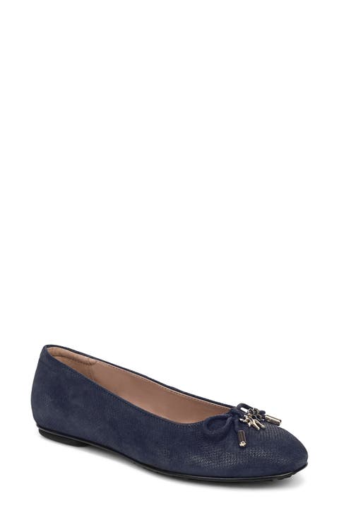 Ashlyn Ballet Flat (Women)