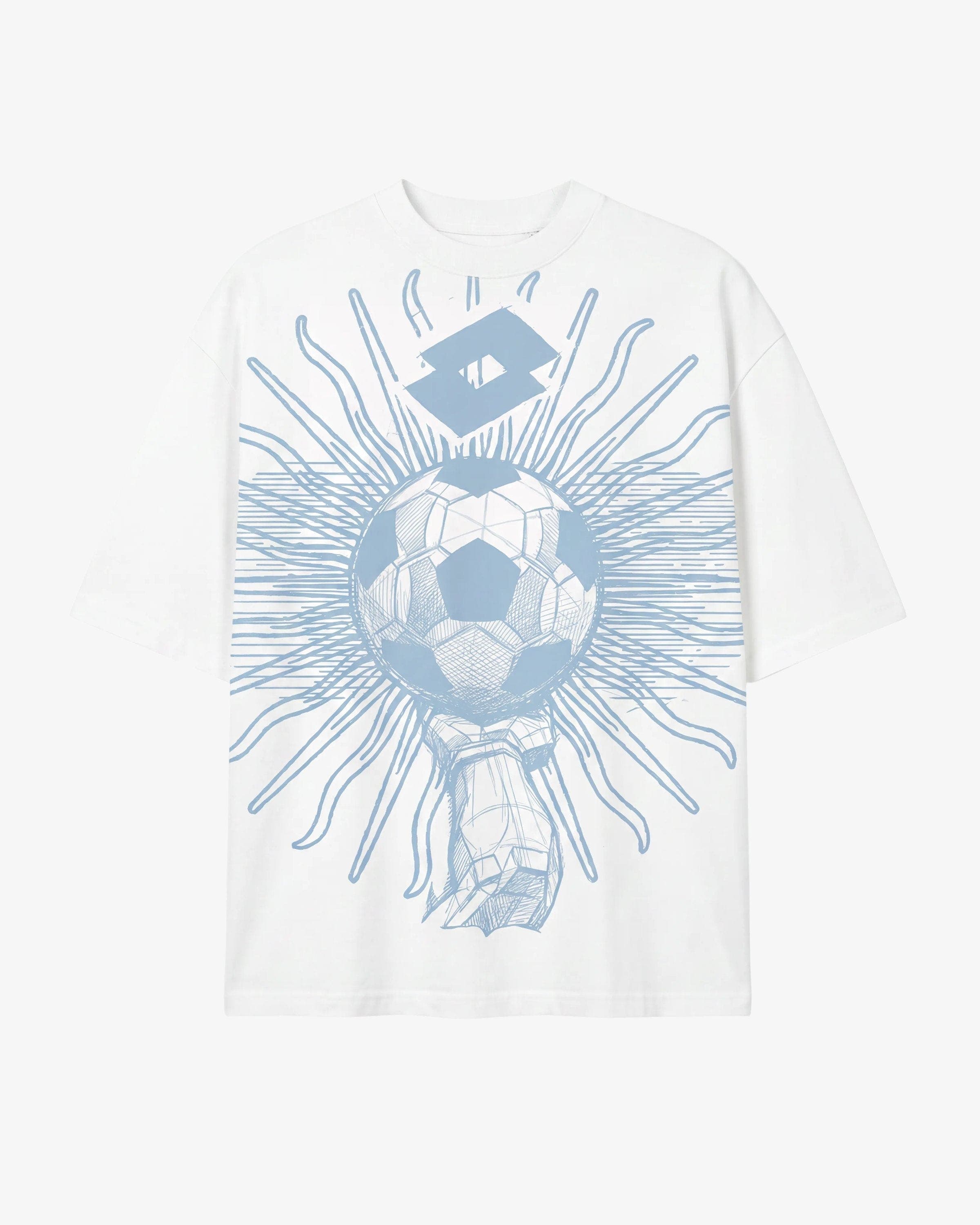 White - Argentina