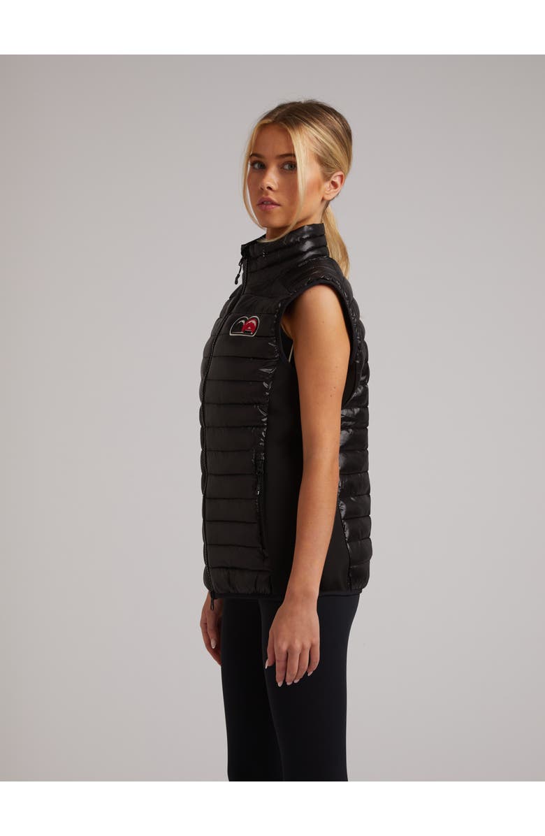 JACK1T Sport L1Te Gilet, Alternate, color, Black