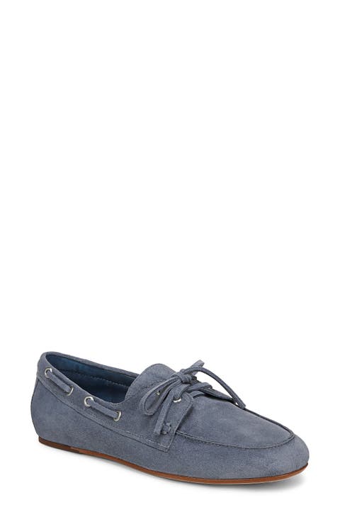 Marin Boat Shoe (Women)