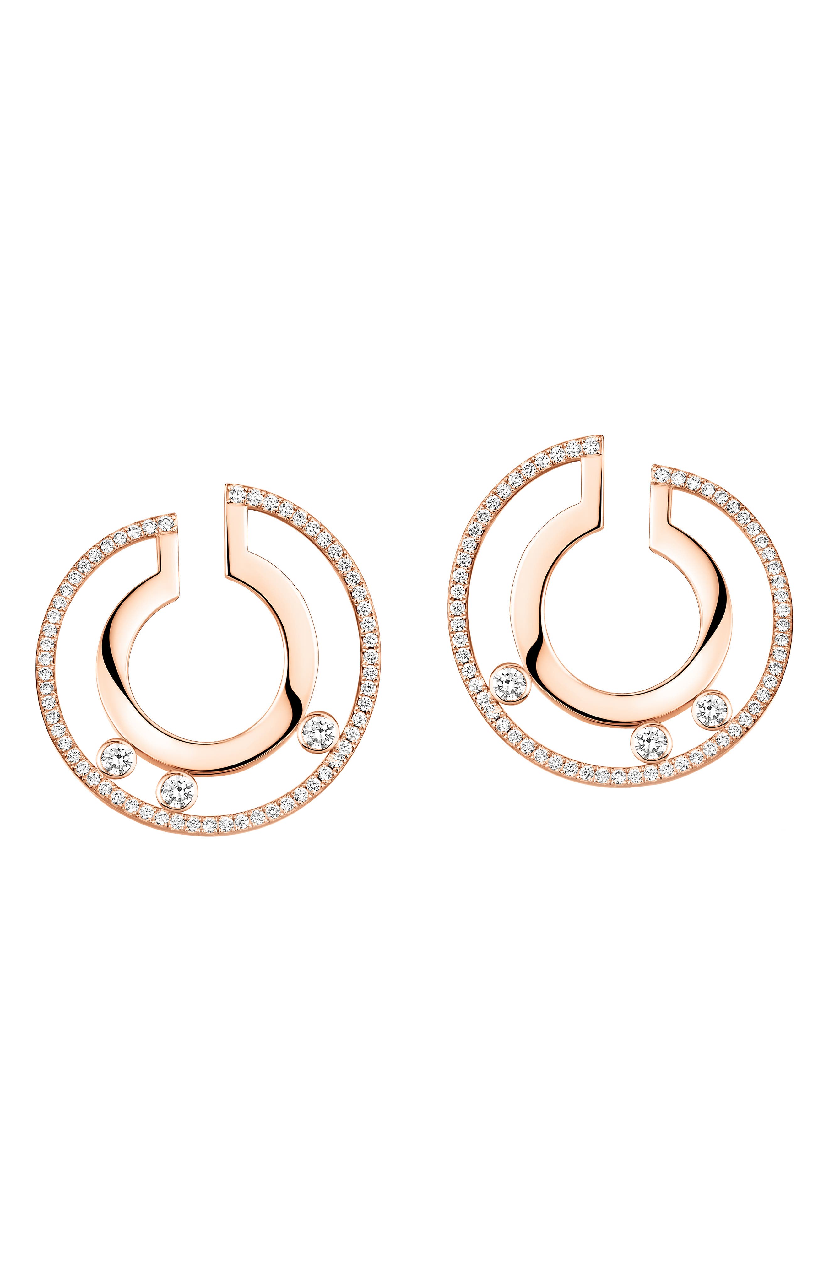 selected ROSE GOLD