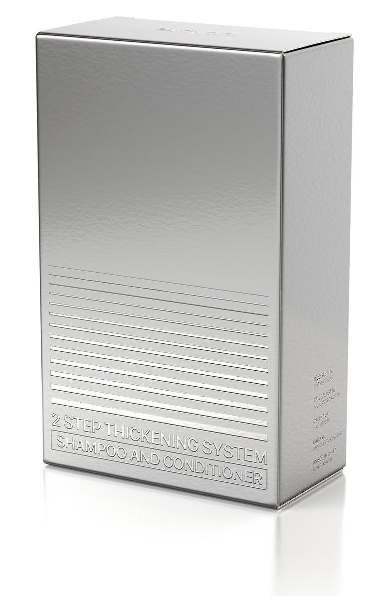 Patricks GS3 Thickening System Set USD $90 Value, Alternate, color, 