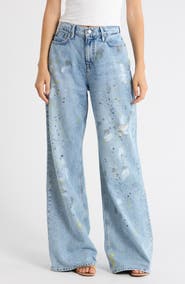 Good American Good Ease Jeans