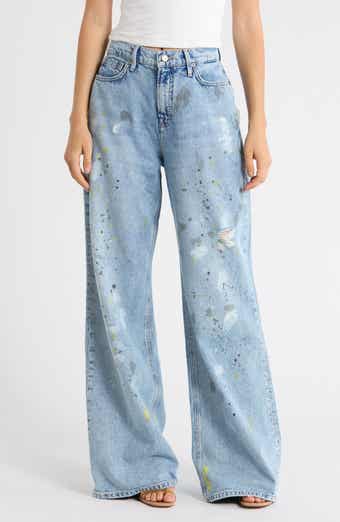 Good American Good Ease Jeans