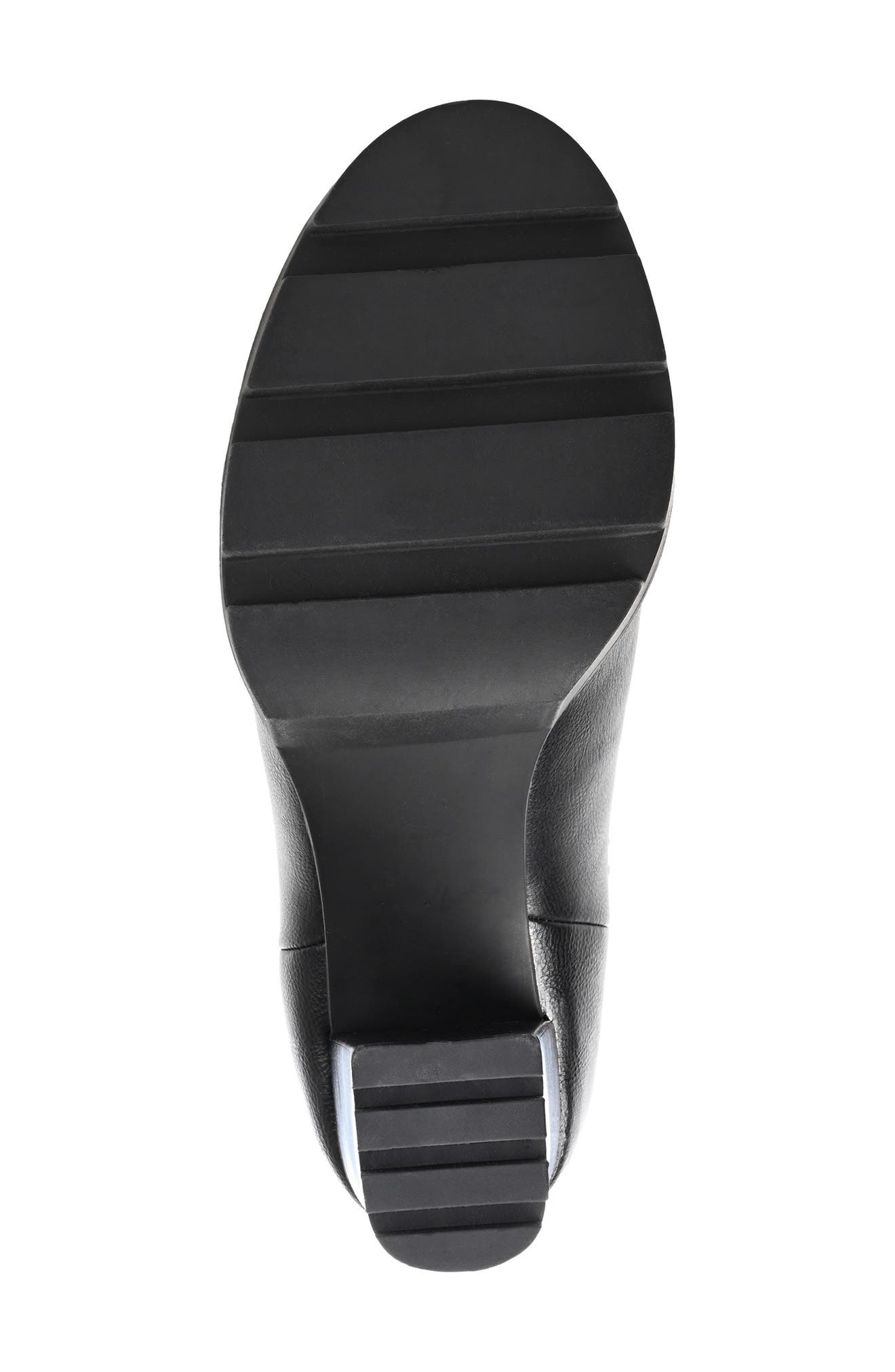 Journee Collection Islana Bootie, Alternate, color, 