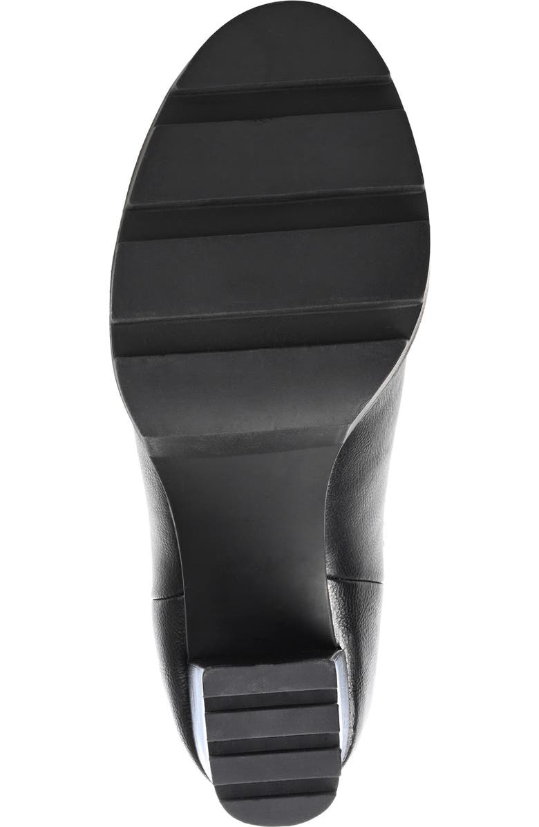 Journee Collection Islana Bootie, Alternate, color,