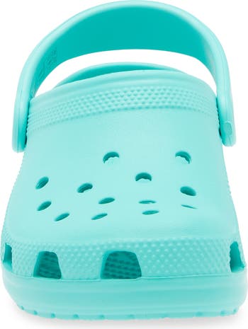 Kids' Classic Clog