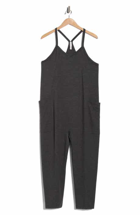 Z by Zella Change of Heart Jumpsuit