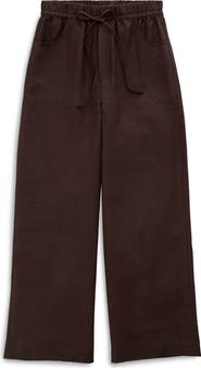 AG Century Drawstring Pants