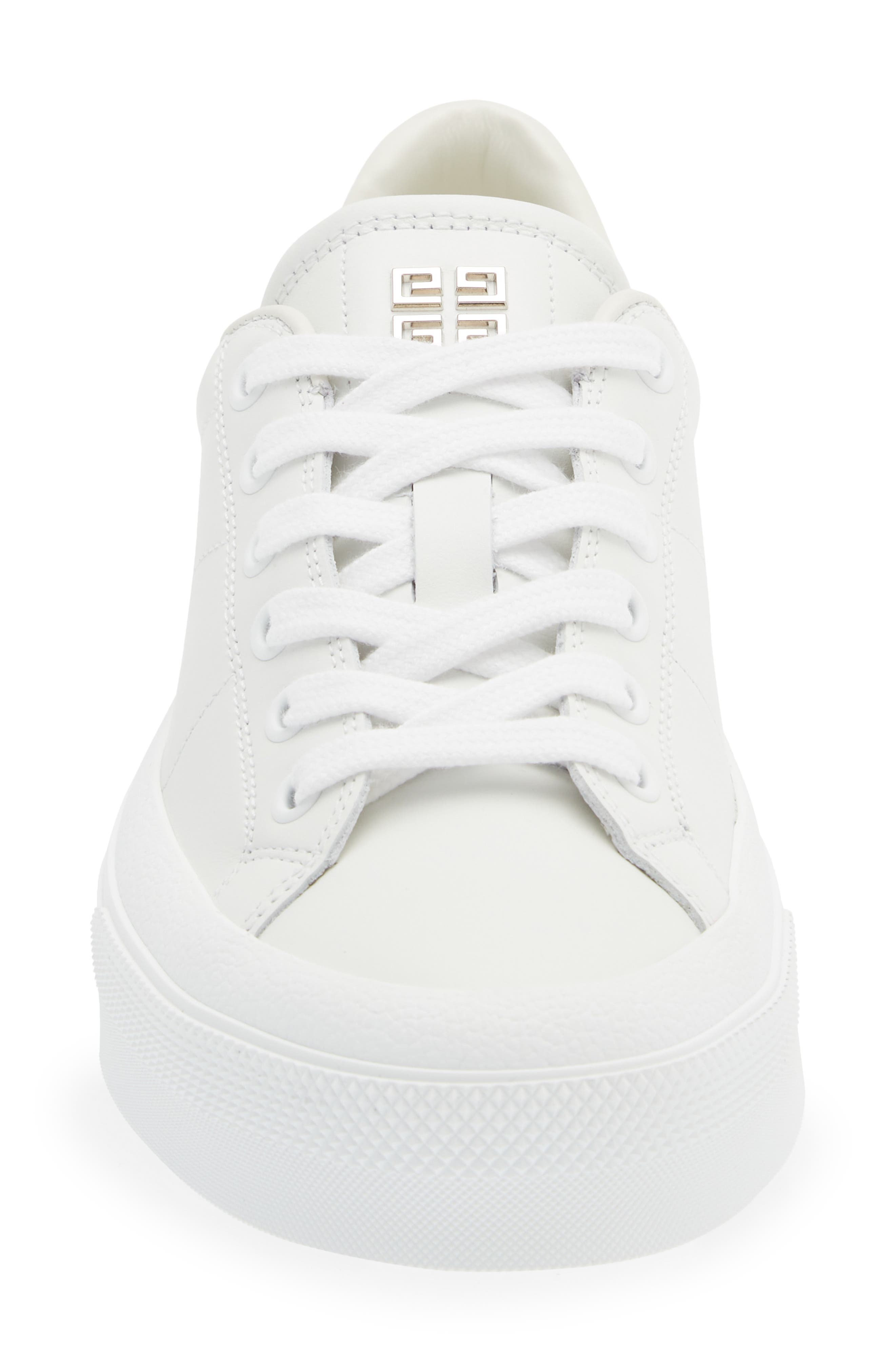 Givenchy City Sport Low Top Sneaker, Alternate, color, 