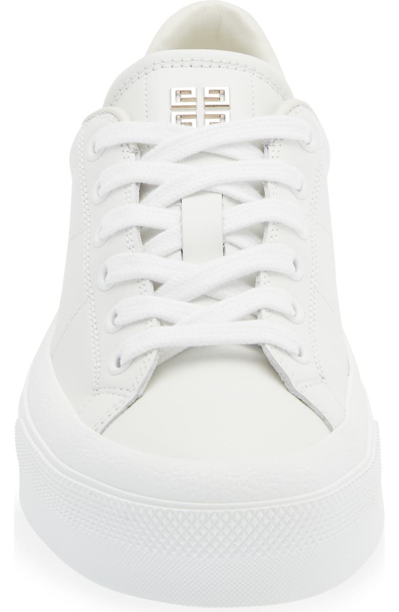 Givenchy City Sport Low Top Sneaker, Alternate, color,