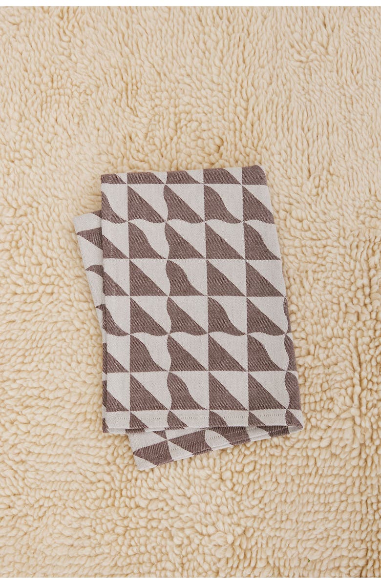 Dusen Dusen Set of 2 Dish Towels, Alternate, color, 