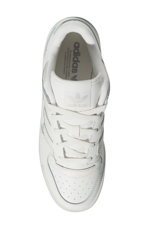 Adidas Originals Adidas Forum Low Cl Sneaker