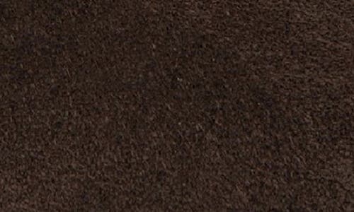 Paul Green Ciara Pointed Toe Kitten Heel Bootie In Brown