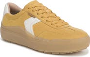 Dr. Scholl's Time Off Win Low Top Sneaker