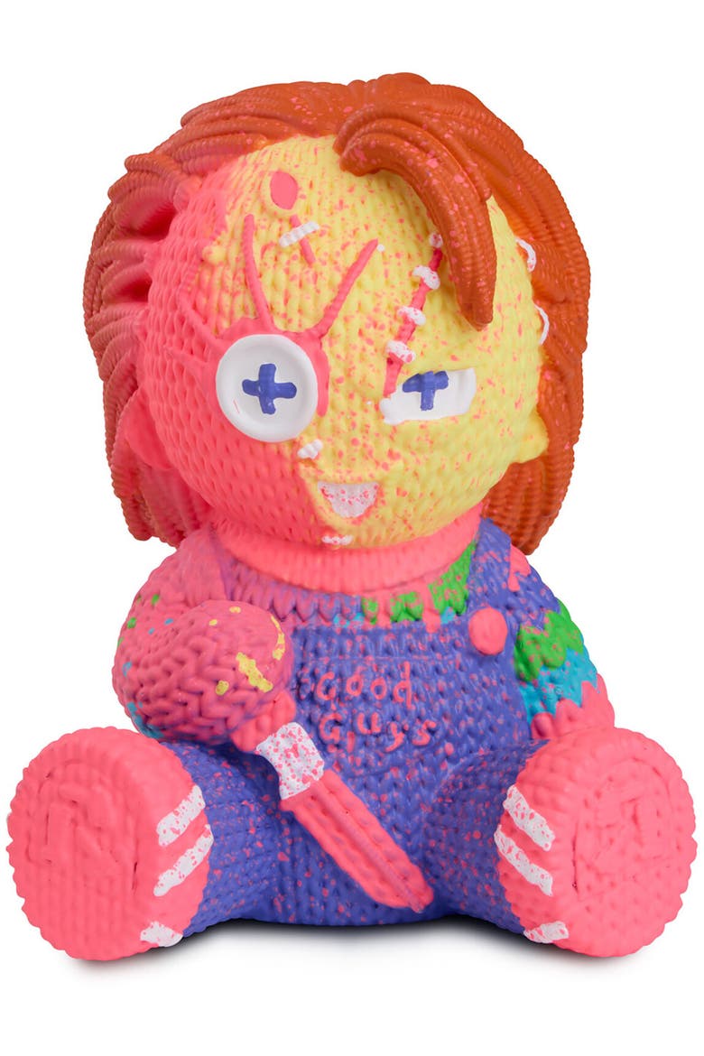 Child's Play 2 - Chucky, Main, color, Multicolor