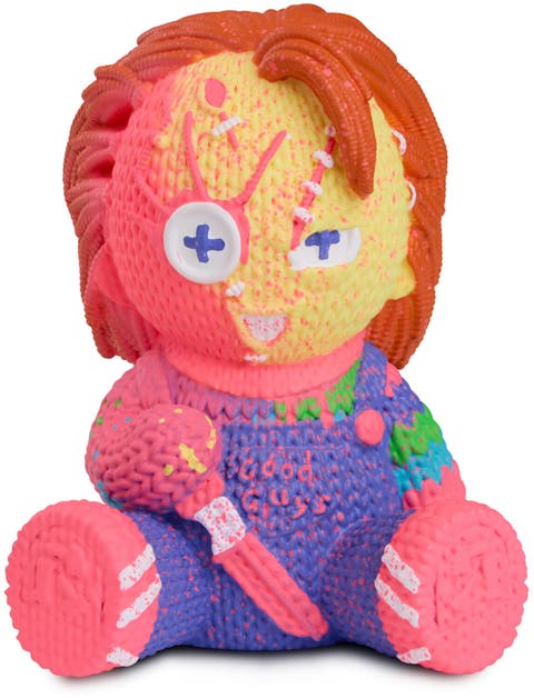 Child's Play 2 - Chucky (Blacklight)