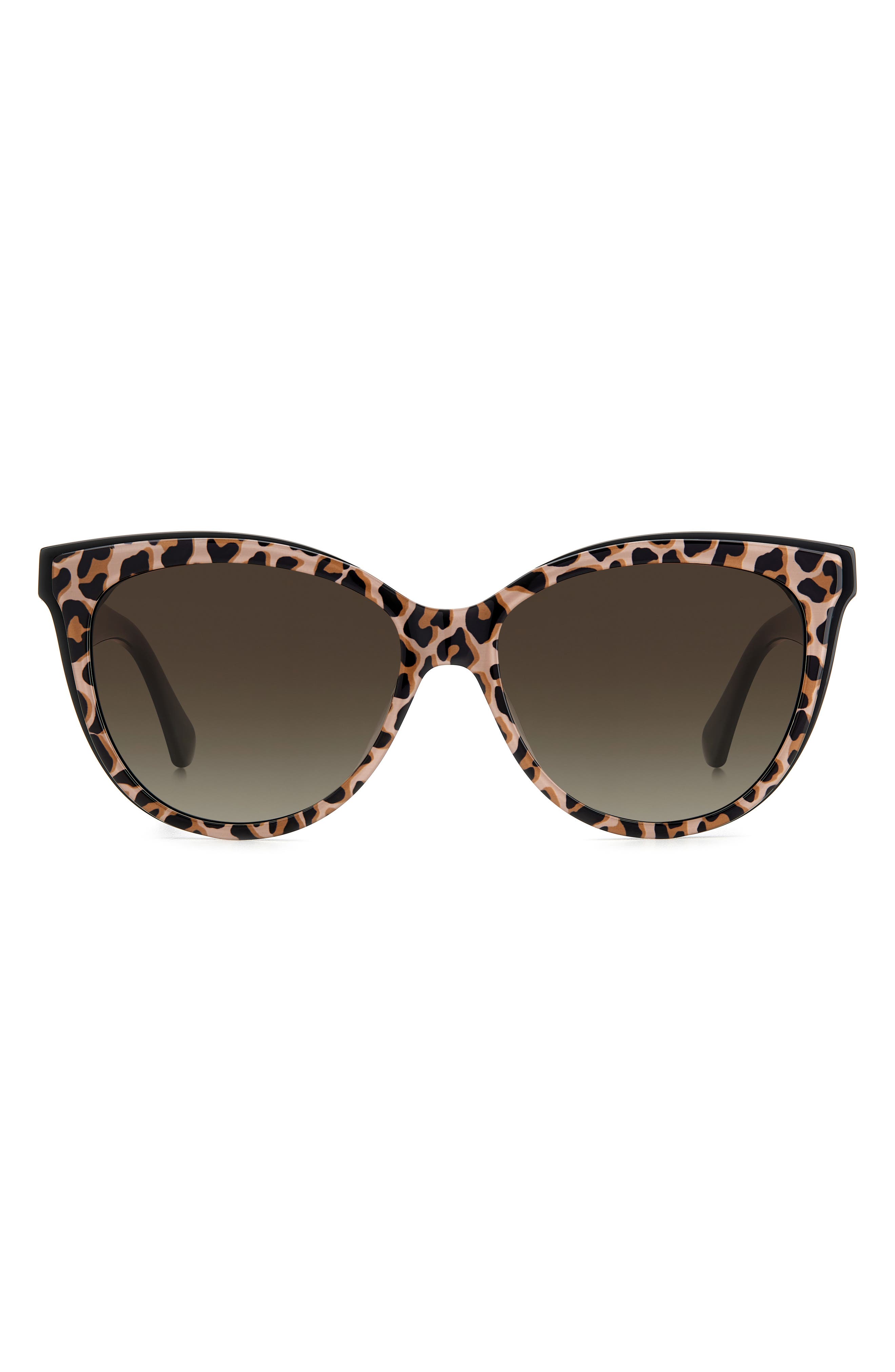 daeshas 56mm polarized cat eye sunglasses
