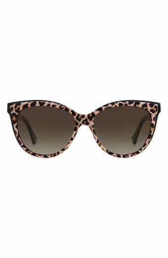 daeshas 56mm polarized cat eye sunglasses