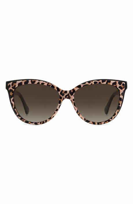 daeshas 56mm polarized cat eye sunglasses