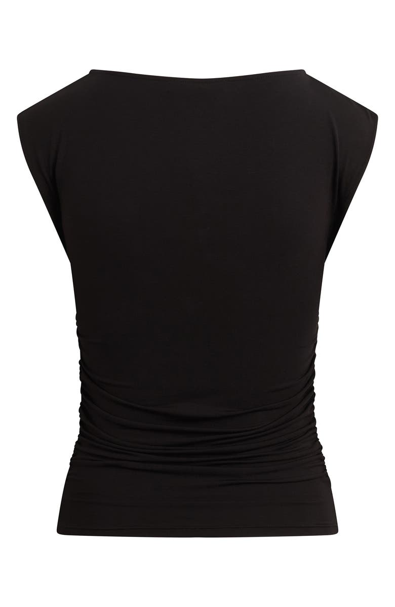 Favorite Daughter The Limitless Top, Alternate, color, Black