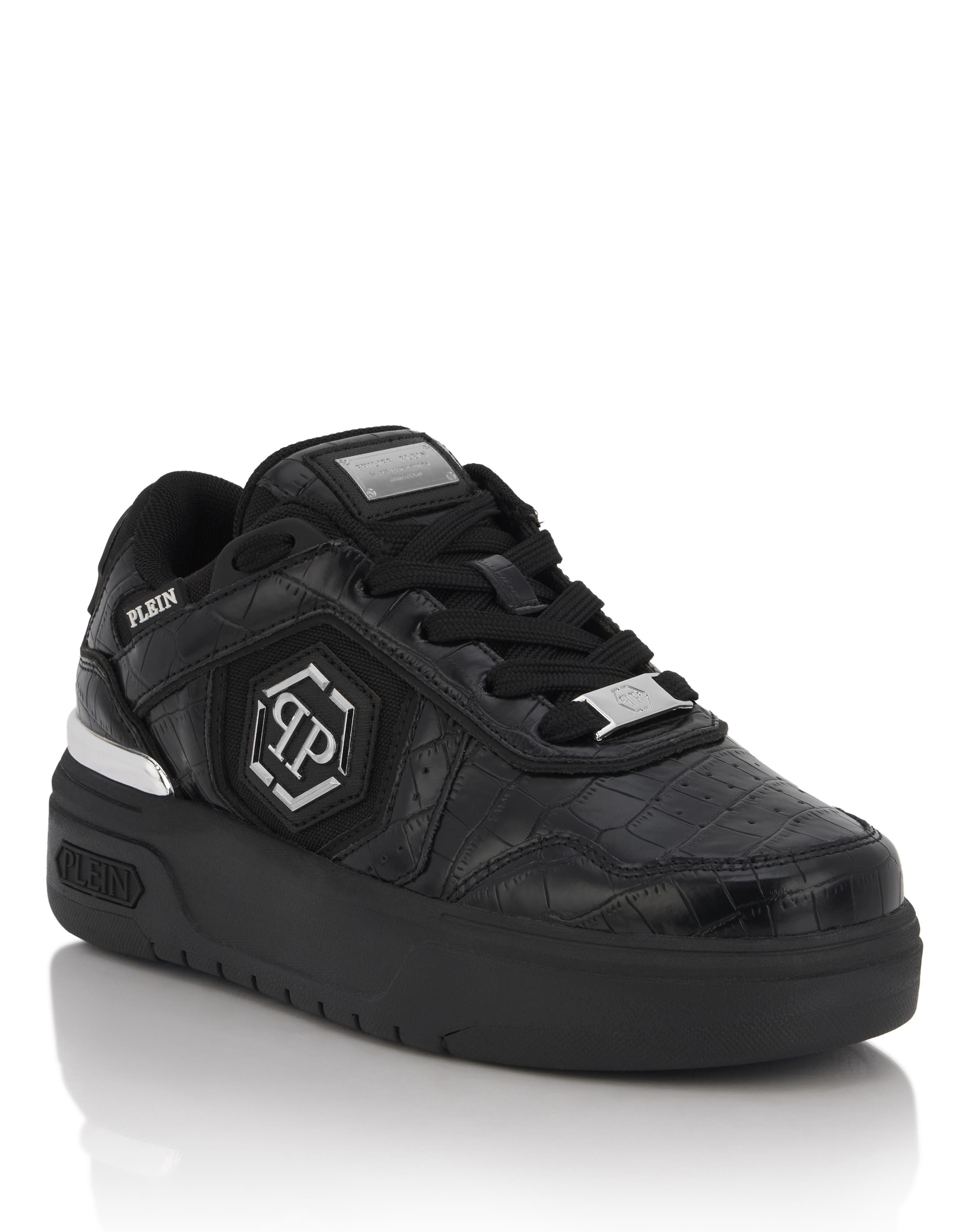 black/black