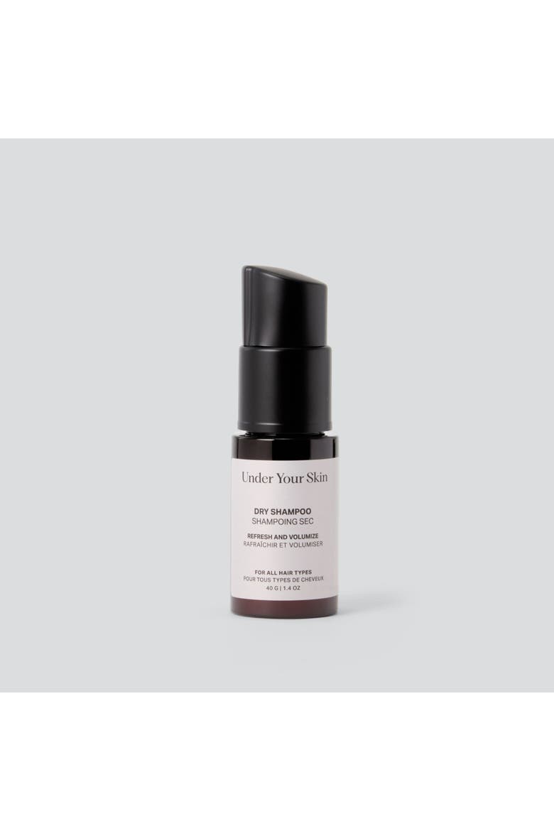 Powder Dry Shampoo, Main, color, No Color