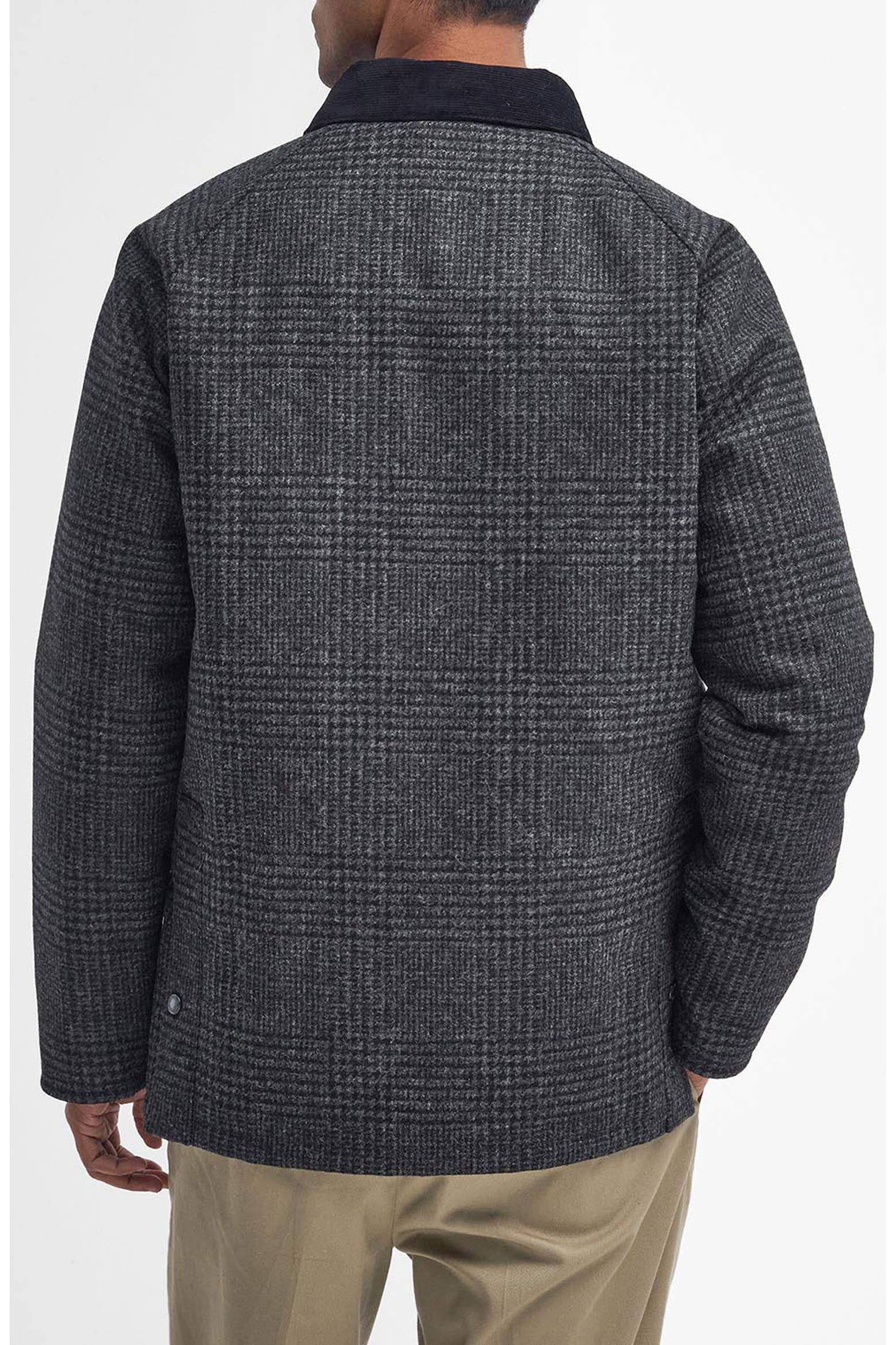 Barbour Bedale Check Wool Jacket Men Nordstromrack barbour-bedale-check-wool-jacket-men-nordstromrack