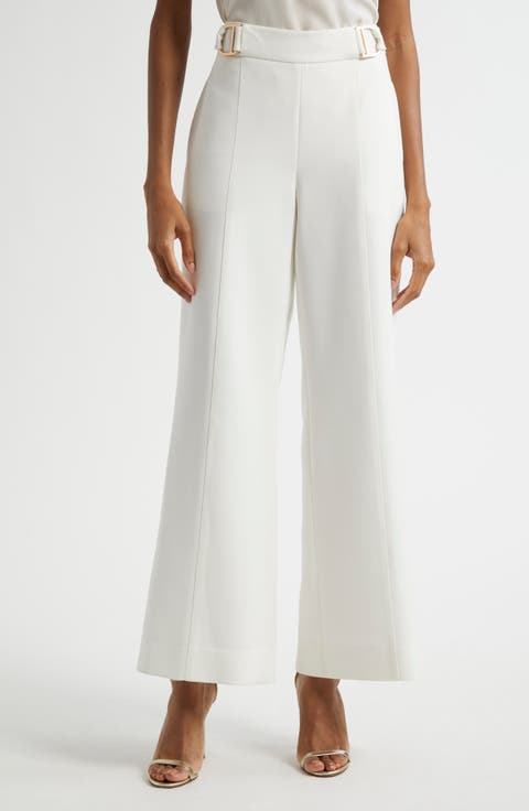 Women's Elie Tahari High-Waisted Pants & Leggings